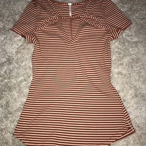 Free people top